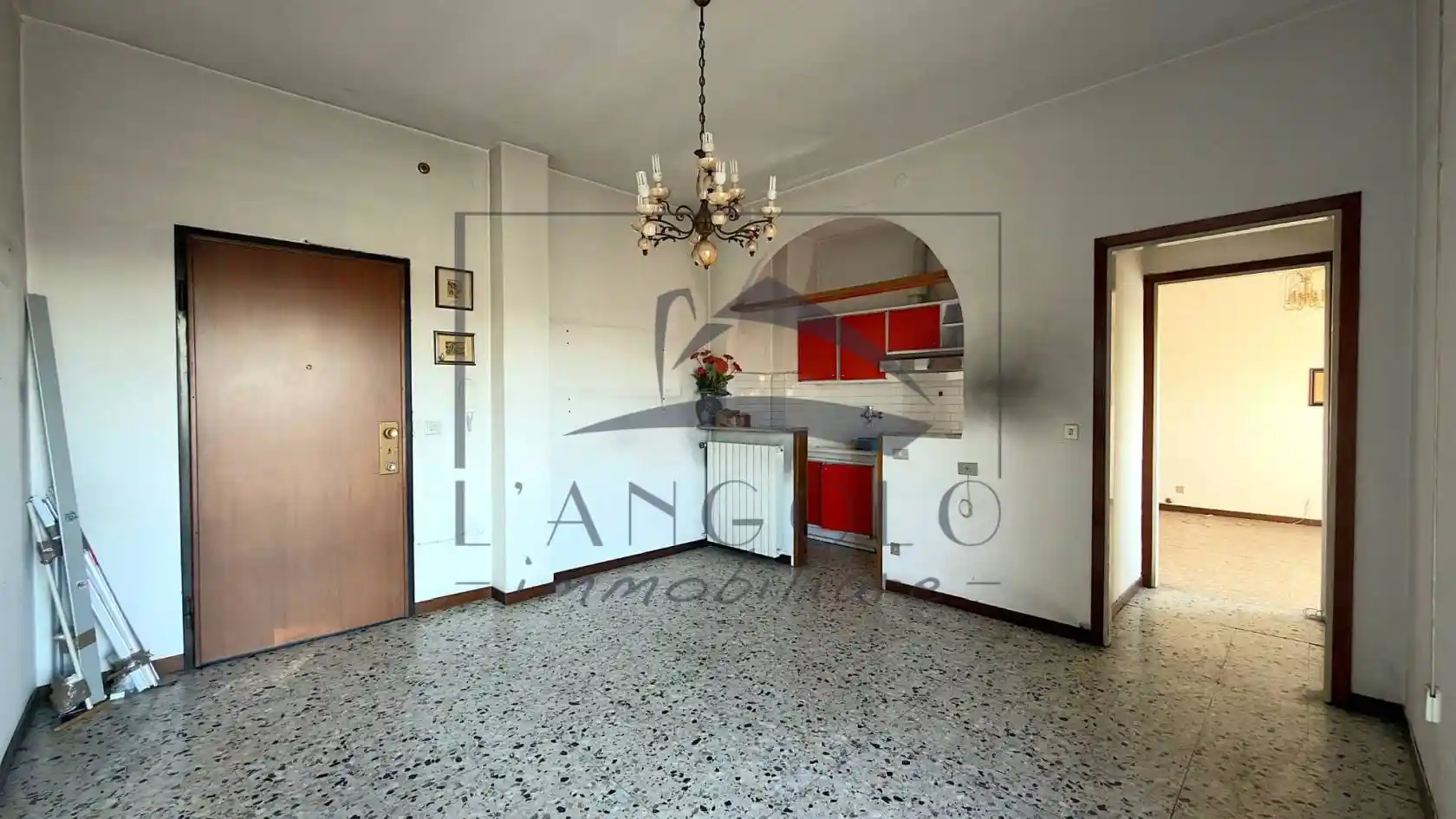 Appartamento in vendita a Arluno