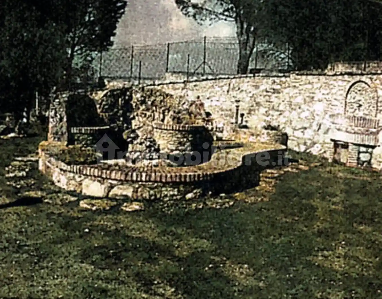 Villa in vendita a Mazzarino