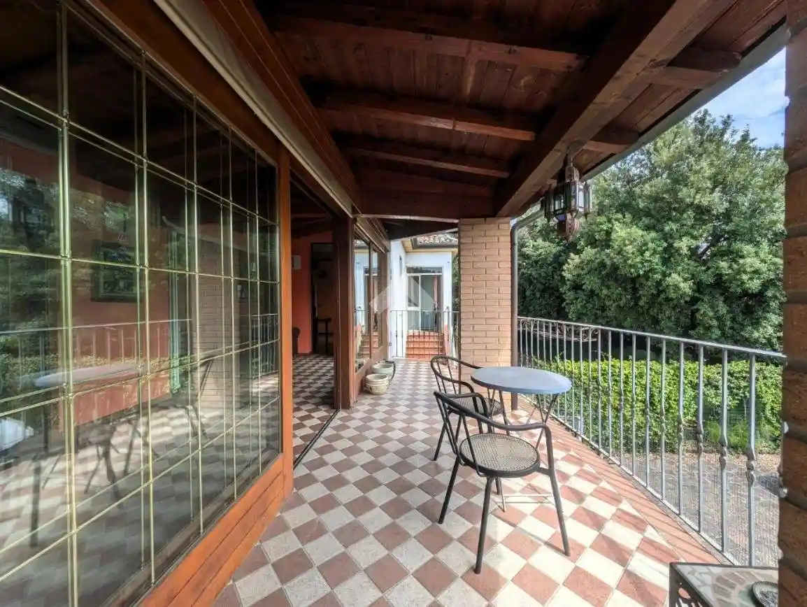 Villa in vendita a Treviso