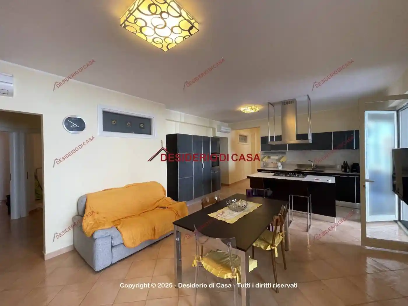 Appartamento in vendita a Capo d'Orlando