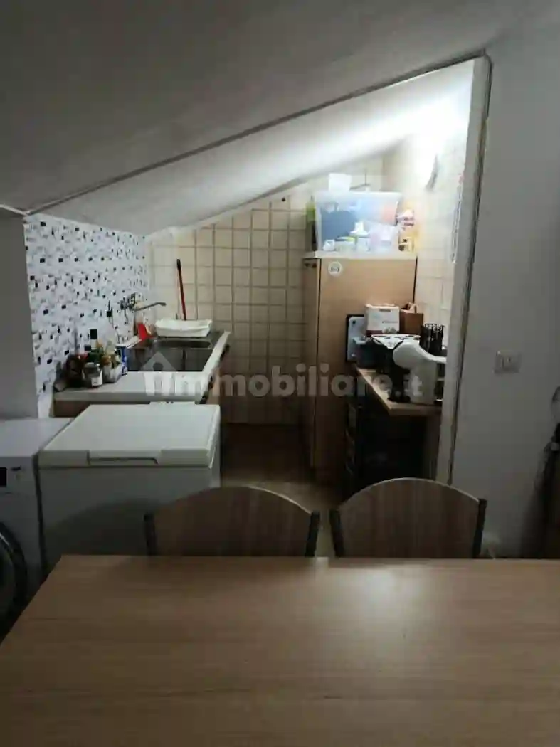 Attico - Mansarda - foto 2