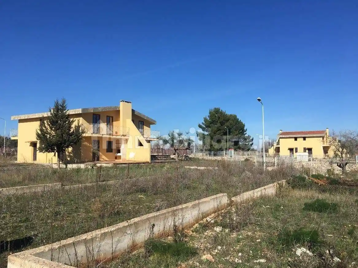 Villa in vendita a Grumo Appula