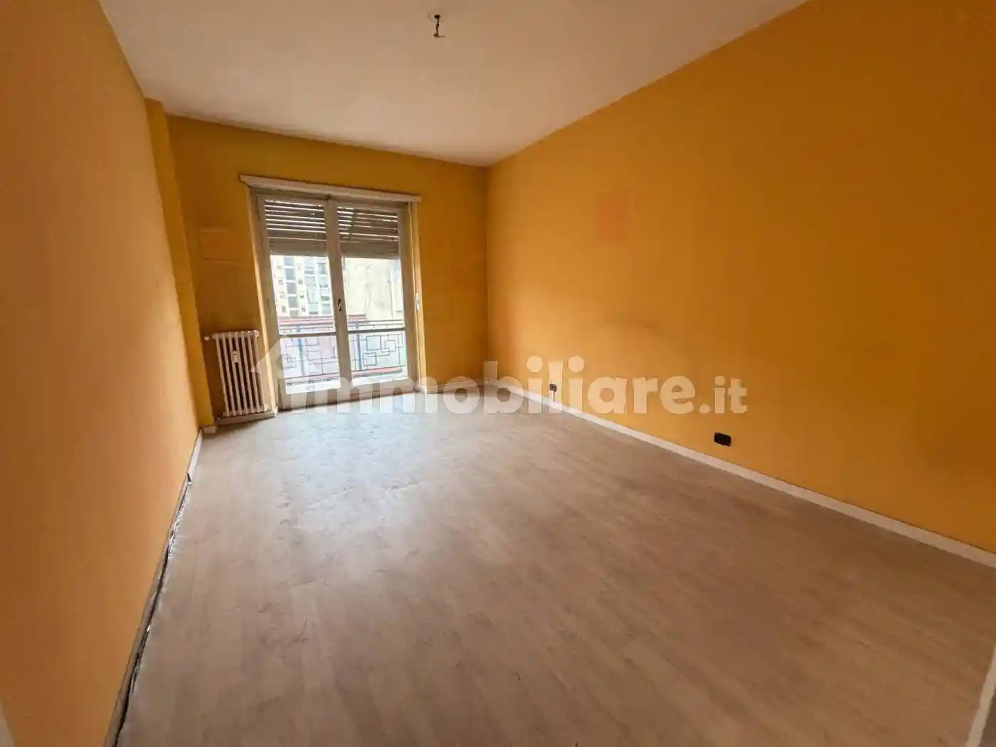 Appartamento in affitto a Torino