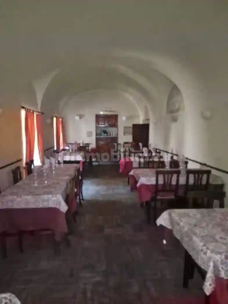 Palazzo - Edificio - foto 4