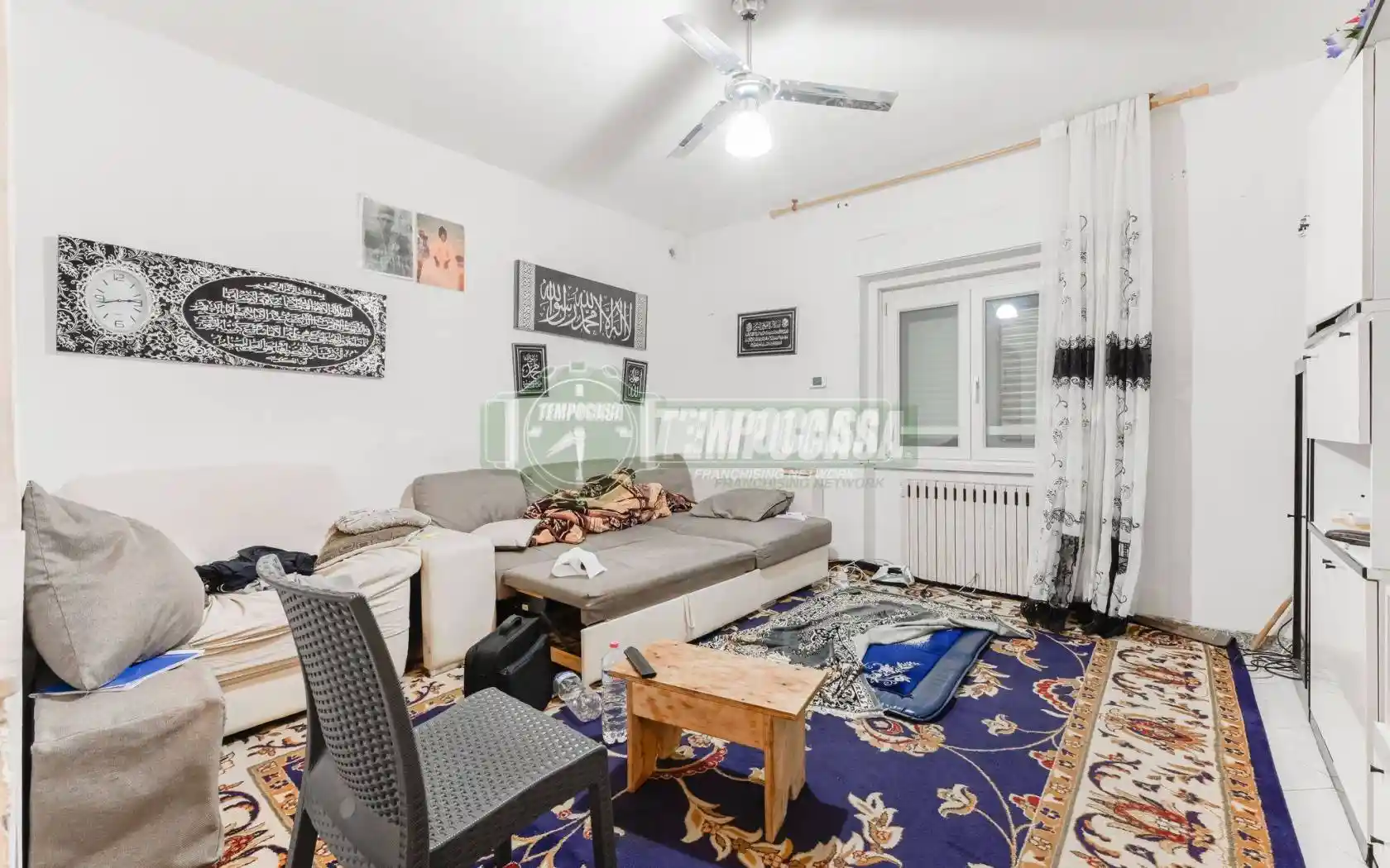 Appartamento in vendita a Verdellino