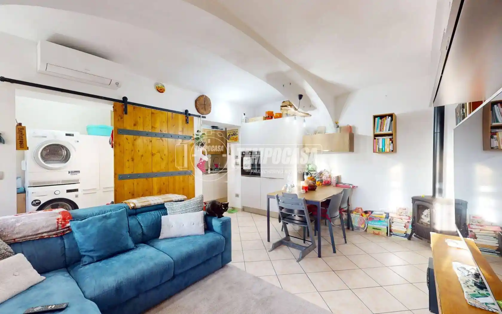 Appartamento in vendita a Roddi