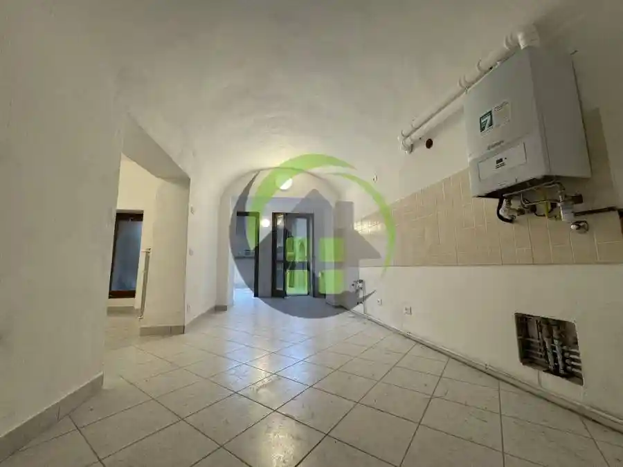 Appartamento in vendita a Gazzaniga