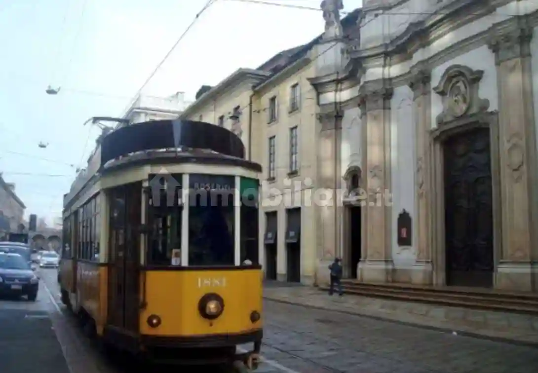 Palazzo - Edificio - foto 2