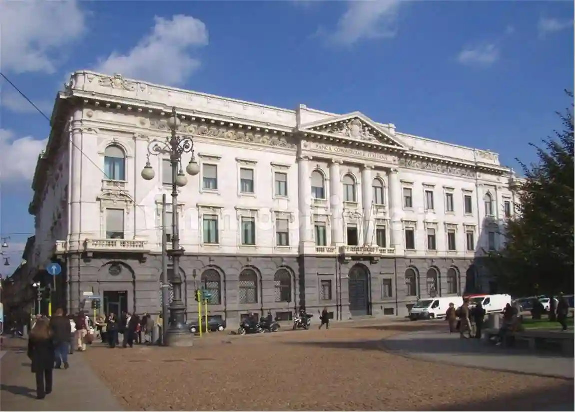 Palazzo - Edificio - foto 3