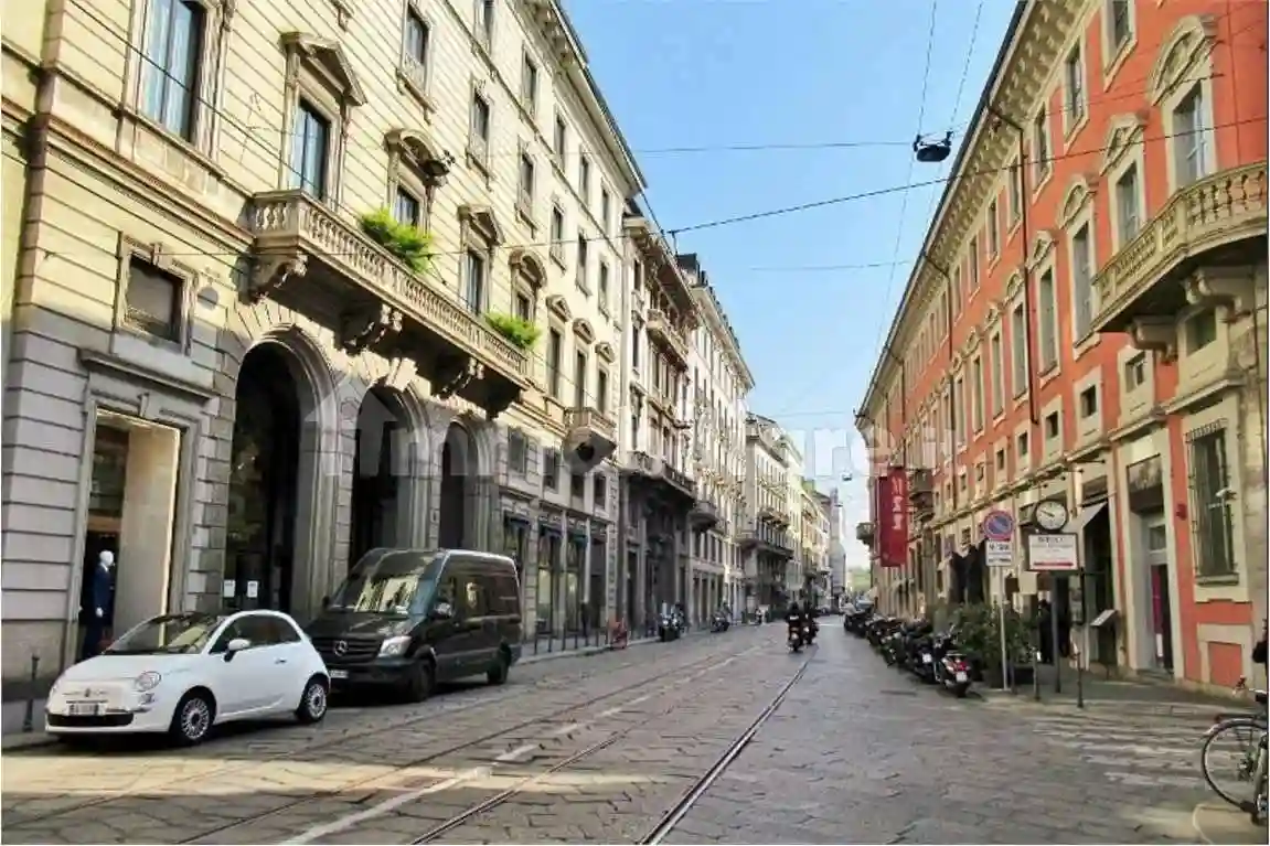 Palazzo - Edificio - foto 4