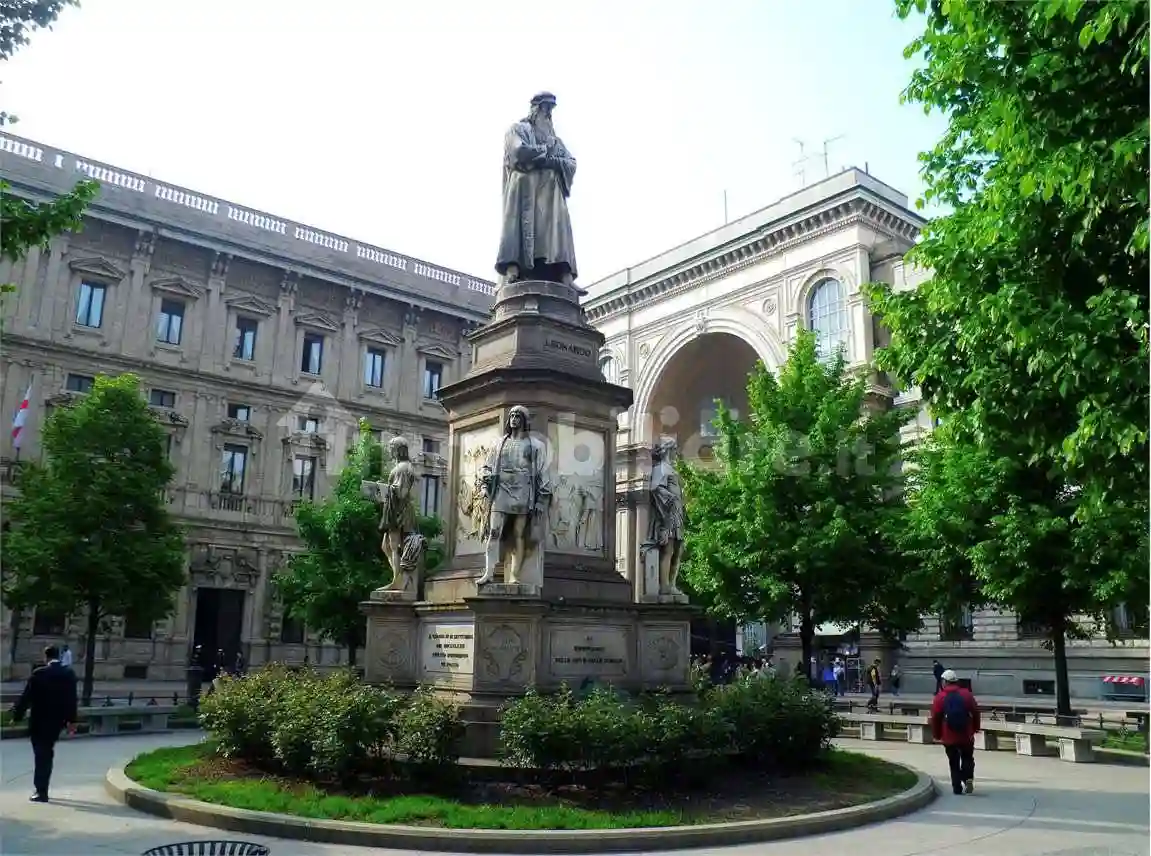 Palazzo - Edificio - foto 5