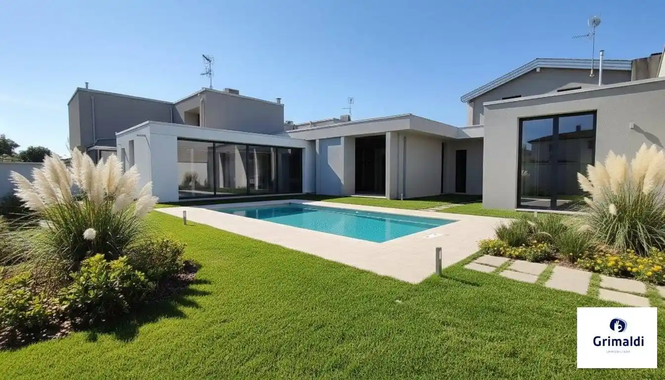 Villa in vendita a Podenzano