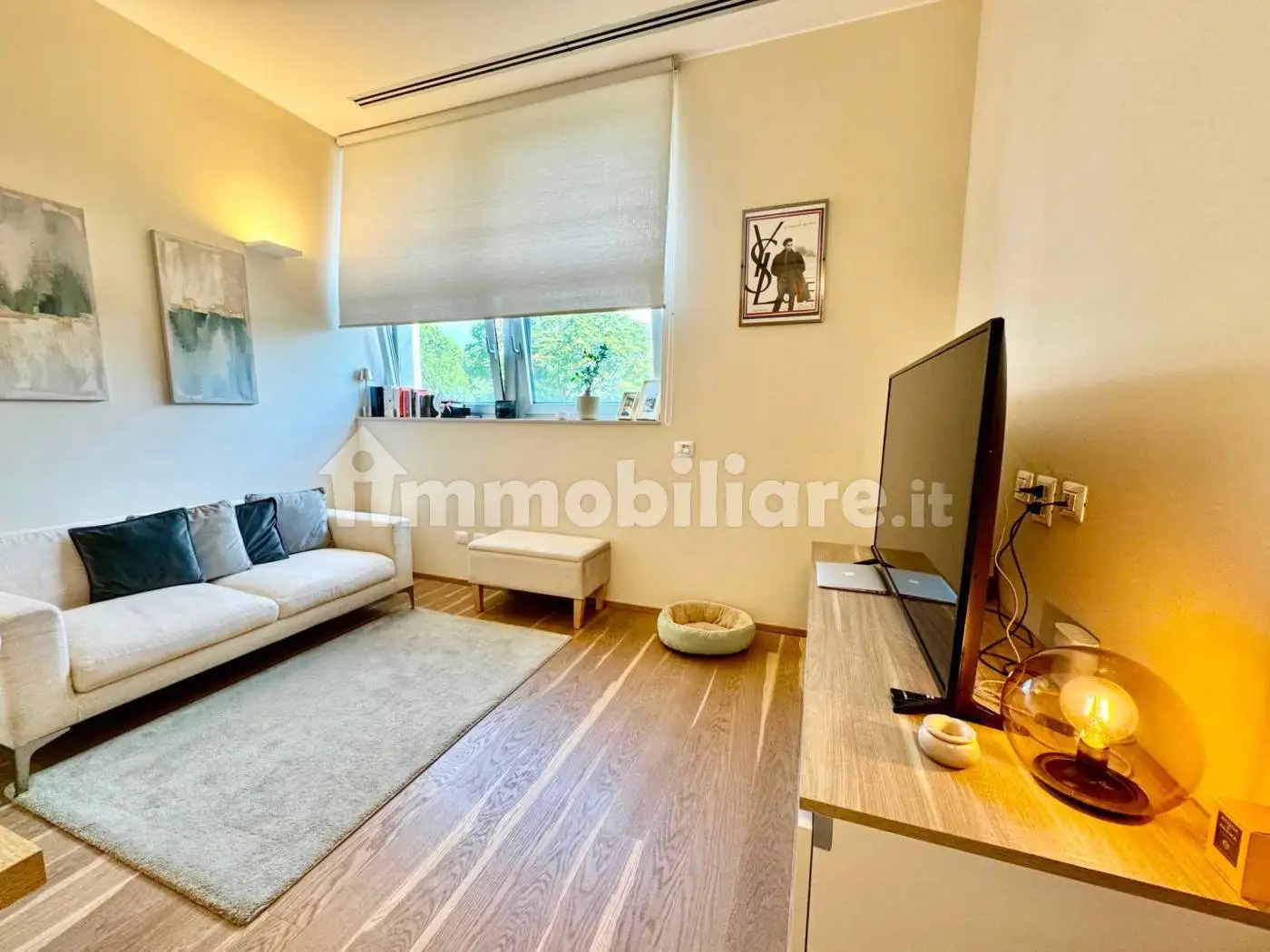 Appartamento in vendita a Milan