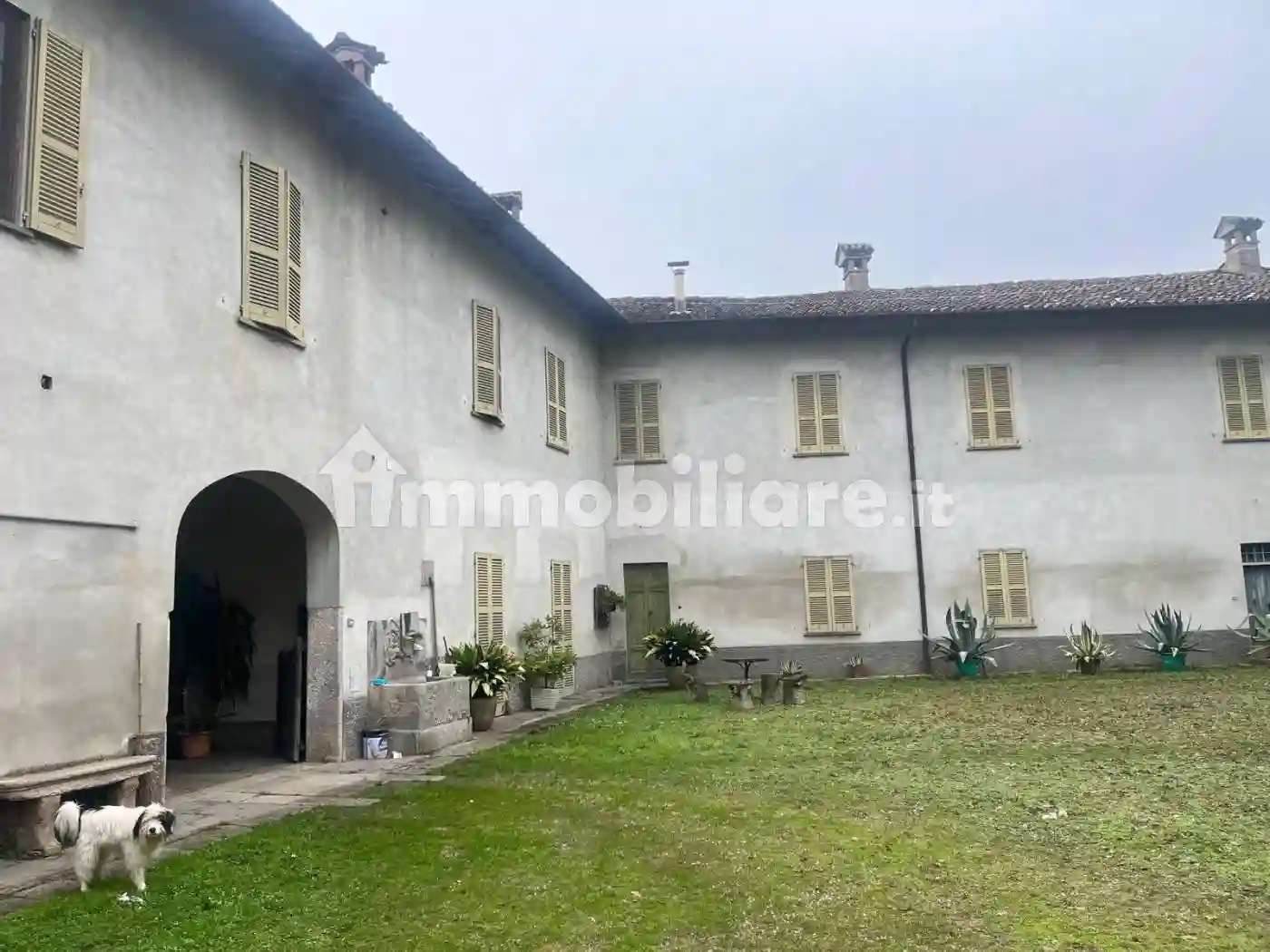 Palazzo - Edificio - foto 3