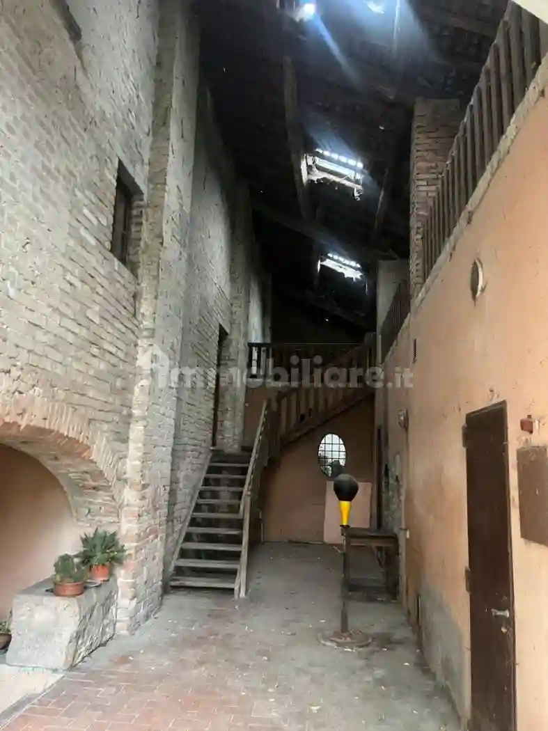 Palazzo - Edificio - foto 4