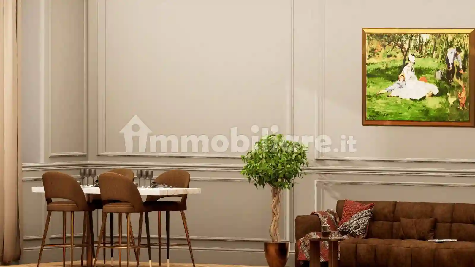 Appartamento - foto 4