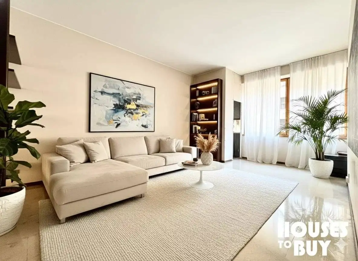 Appartamento in vendita a Milan