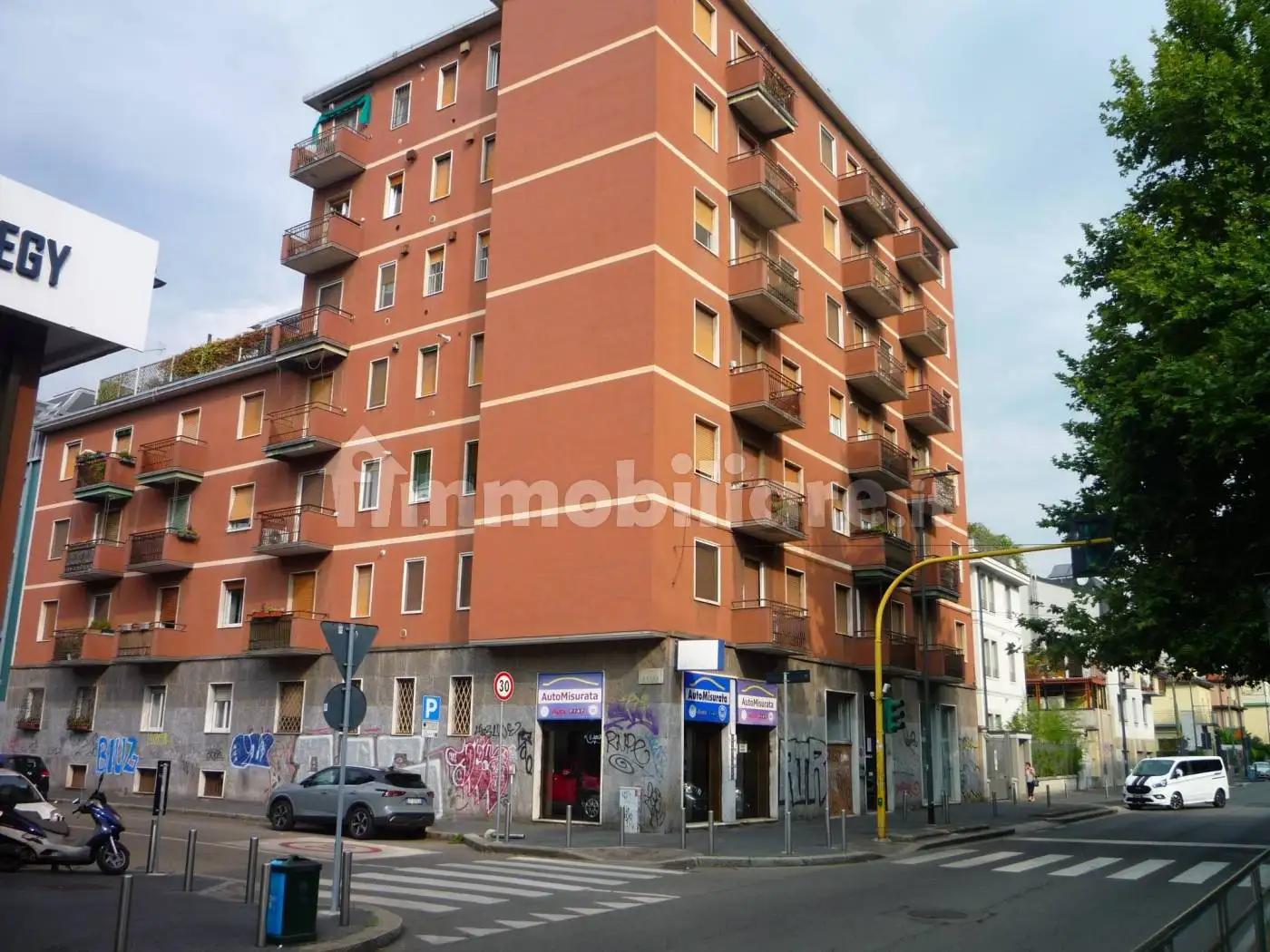 Appartamento in vendita a Milan