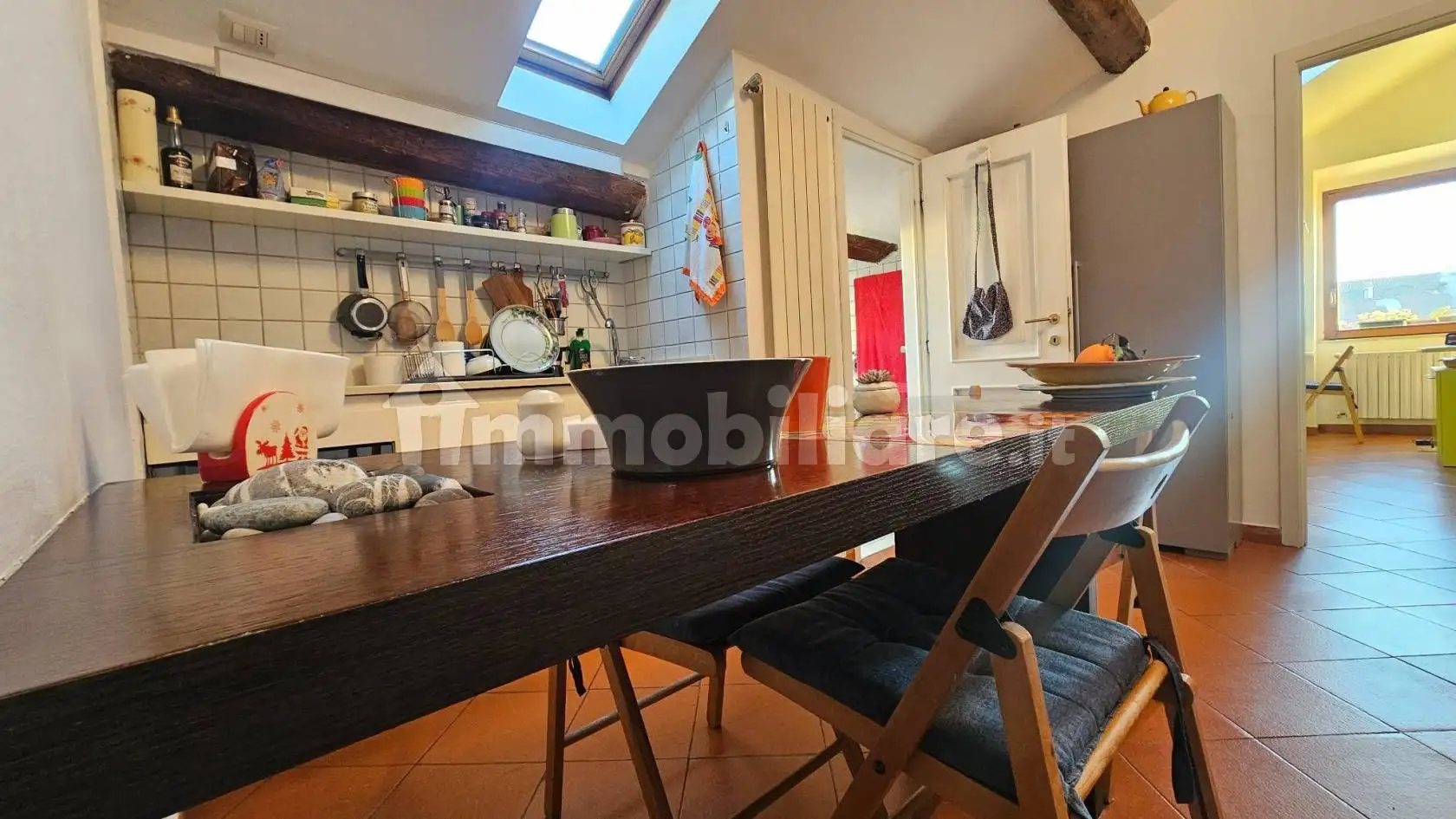 Attico - Mansarda in vendita a Milan