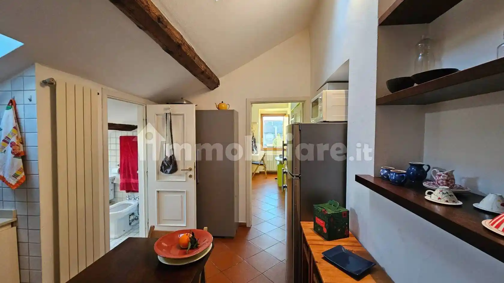 Penthouse - Attic - foto 5