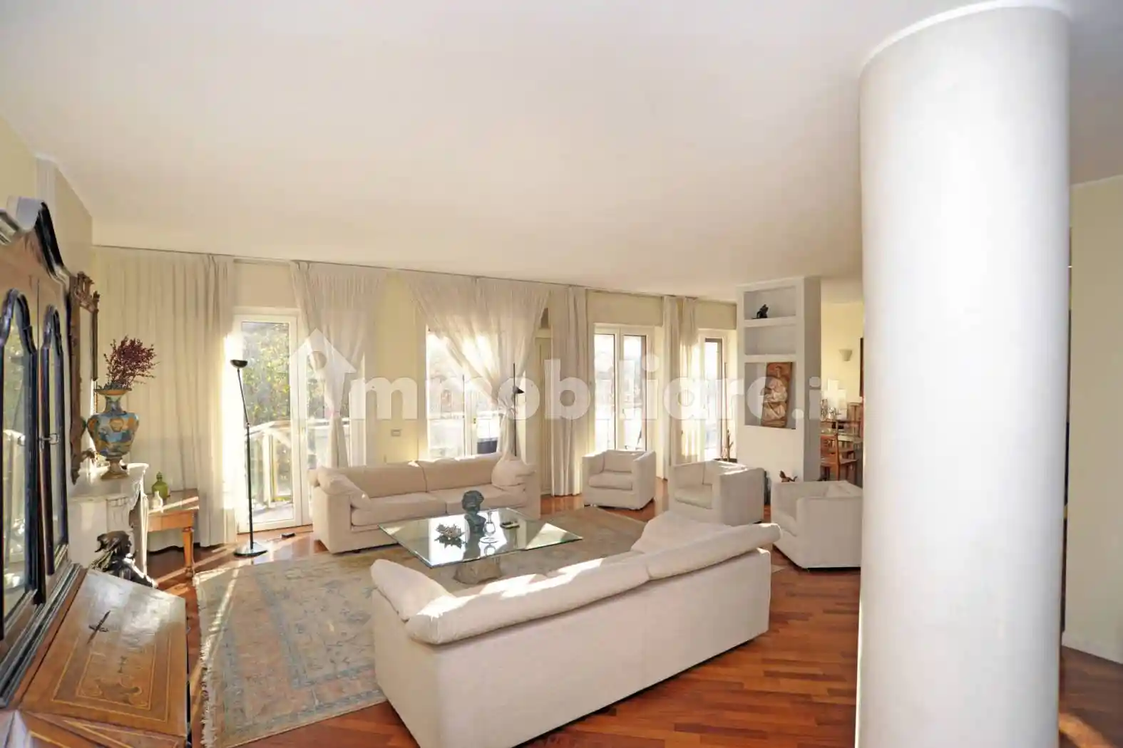 Penthouse - Attic - foto 2