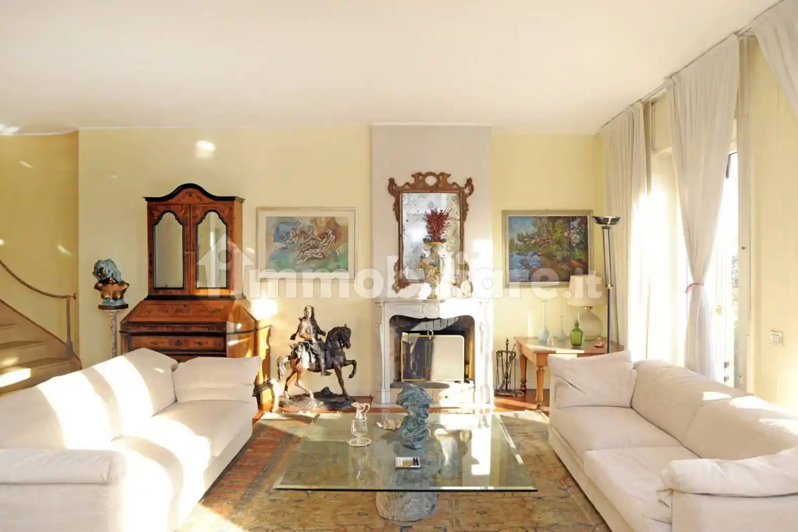 Penthouse - Attic - foto 3