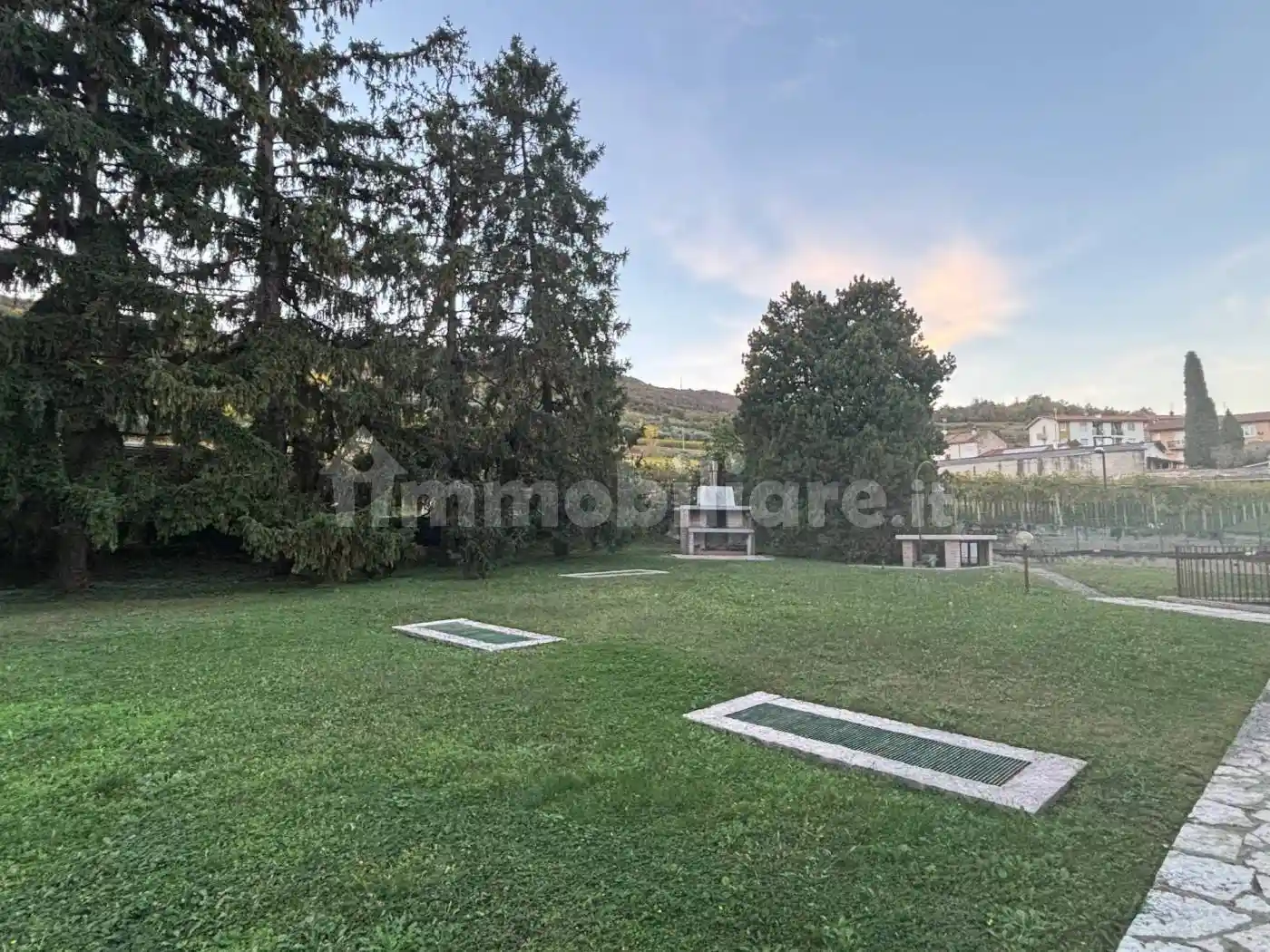 Villa in vendita a Verona