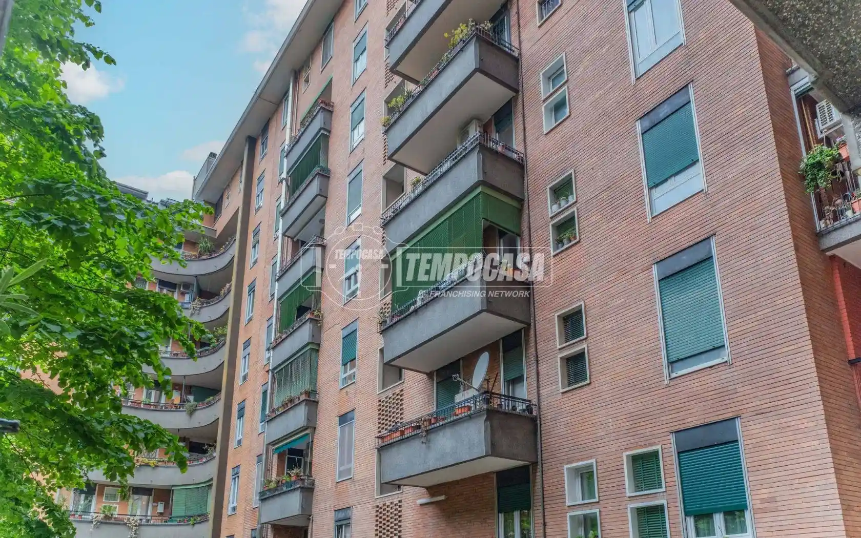 Trilocale via Alessandro Astesani, Affori, Milano - foto 2