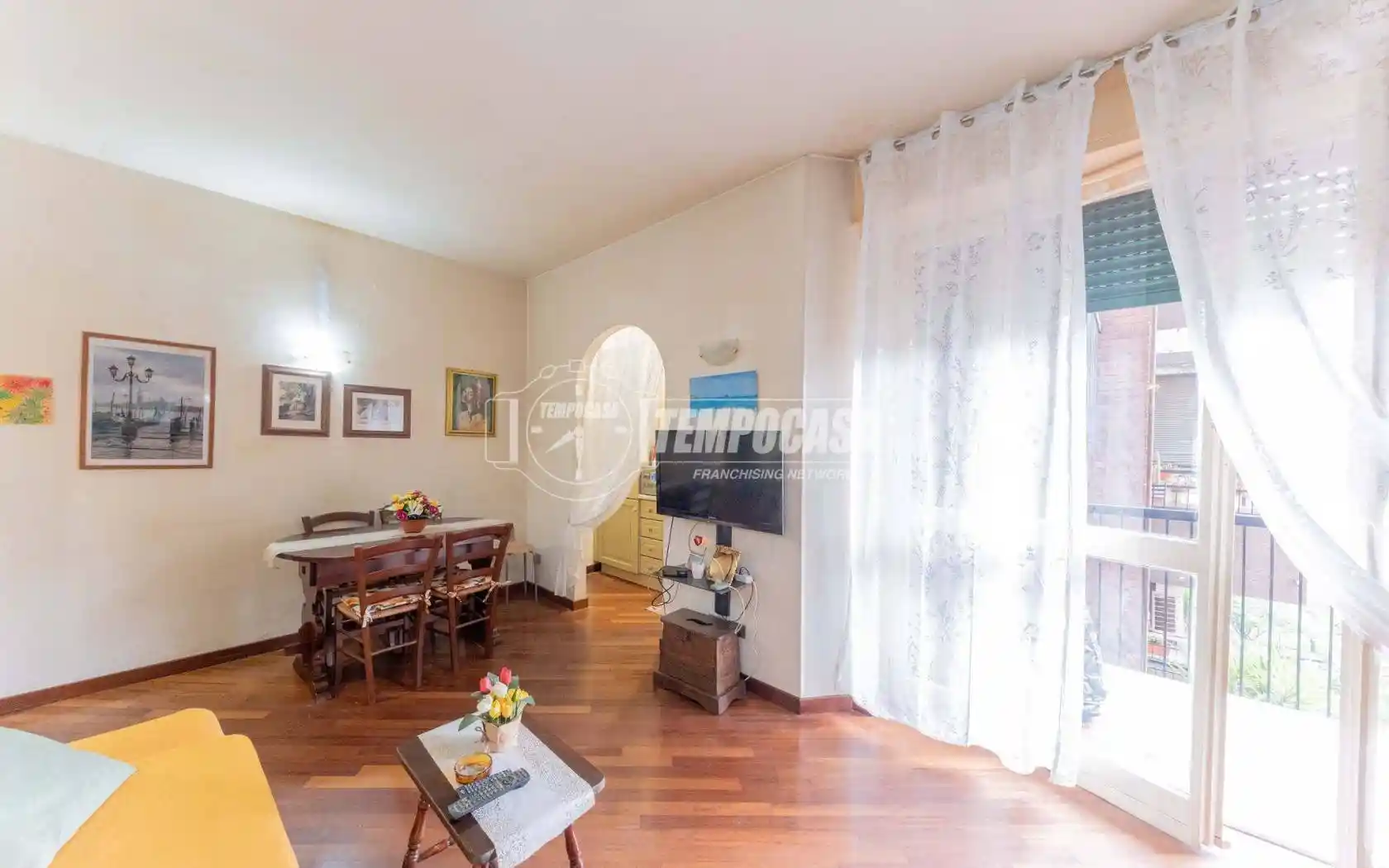 Trilocale via Alessandro Astesani, Affori, Milano - foto 4