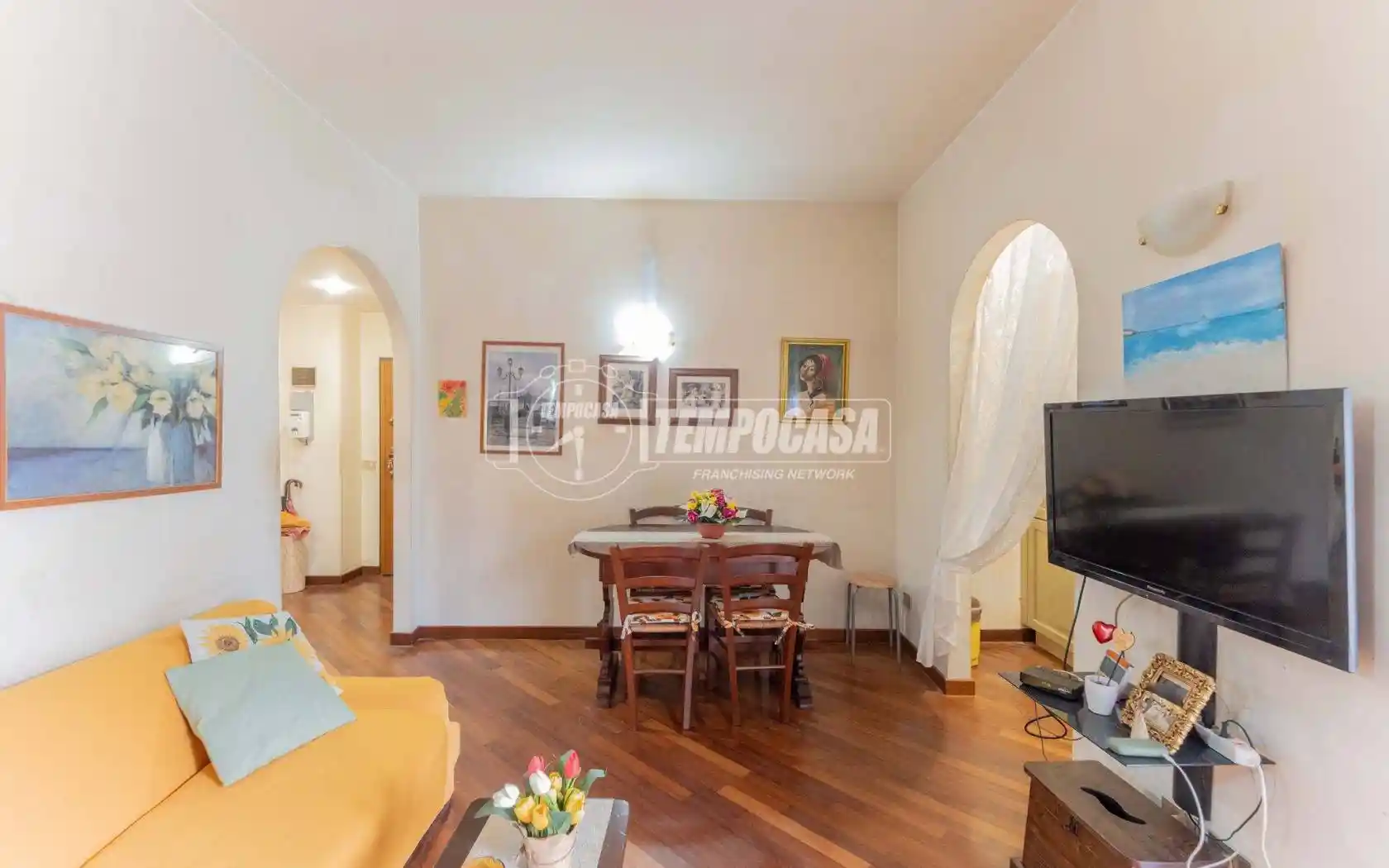 Trilocale via Alessandro Astesani, Affori, Milano - foto 5