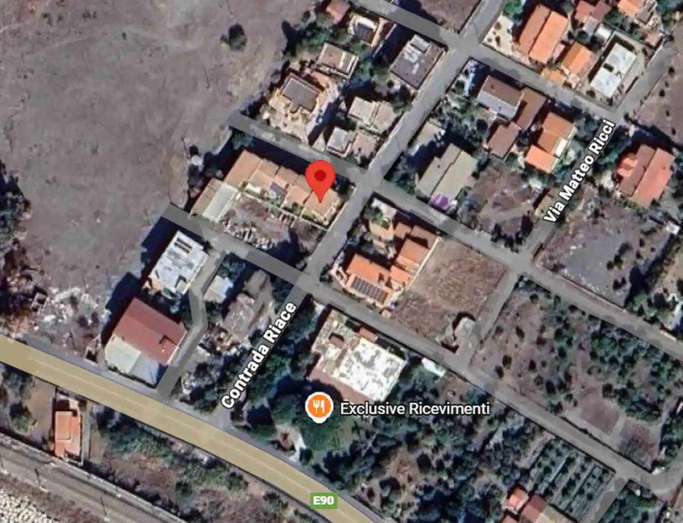 Appartamento all'asta Contrada Riace, Montebello Ionico - foto 4