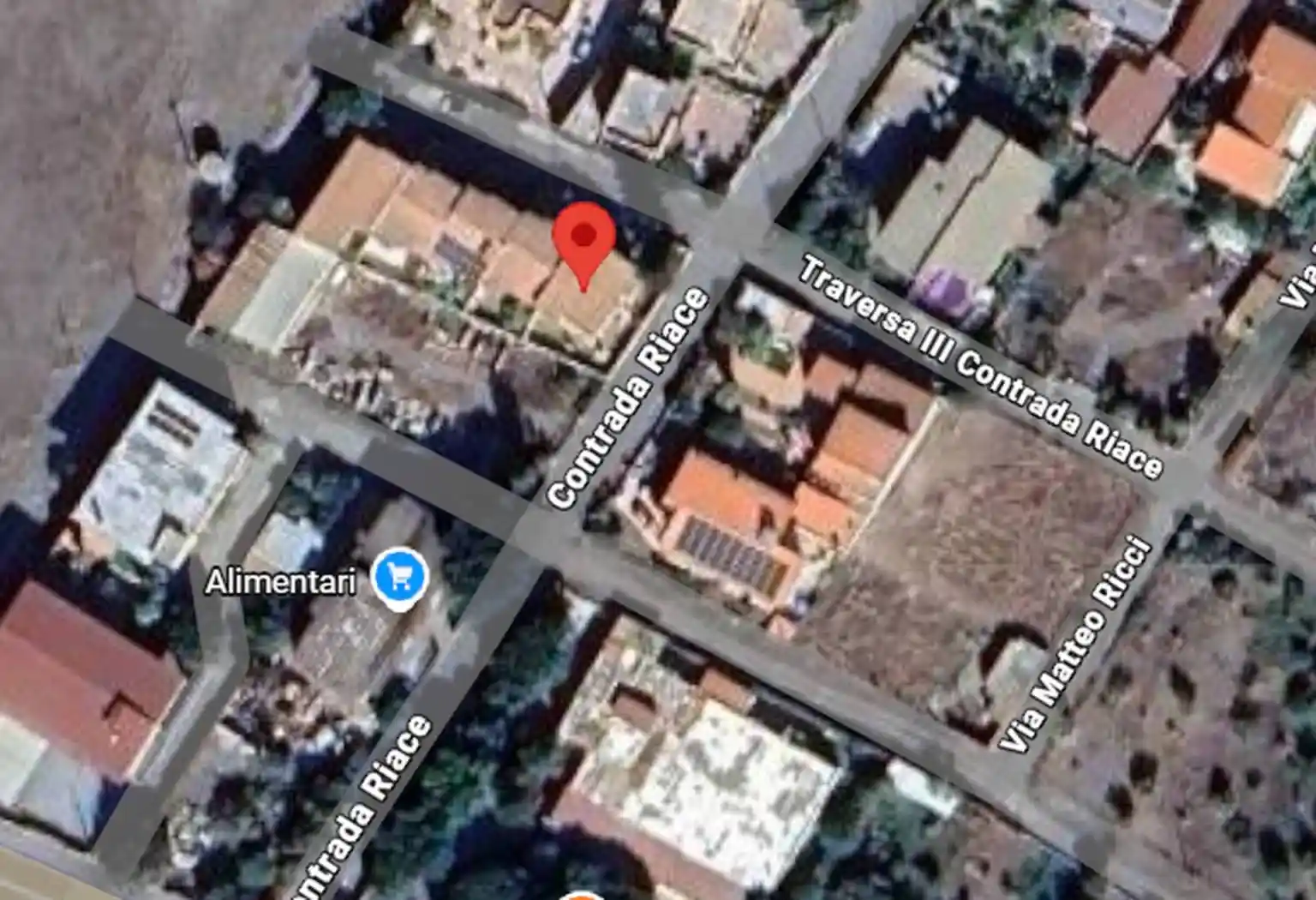 Appartamento all'asta Contrada Riace, Montebello Ionico - foto 5