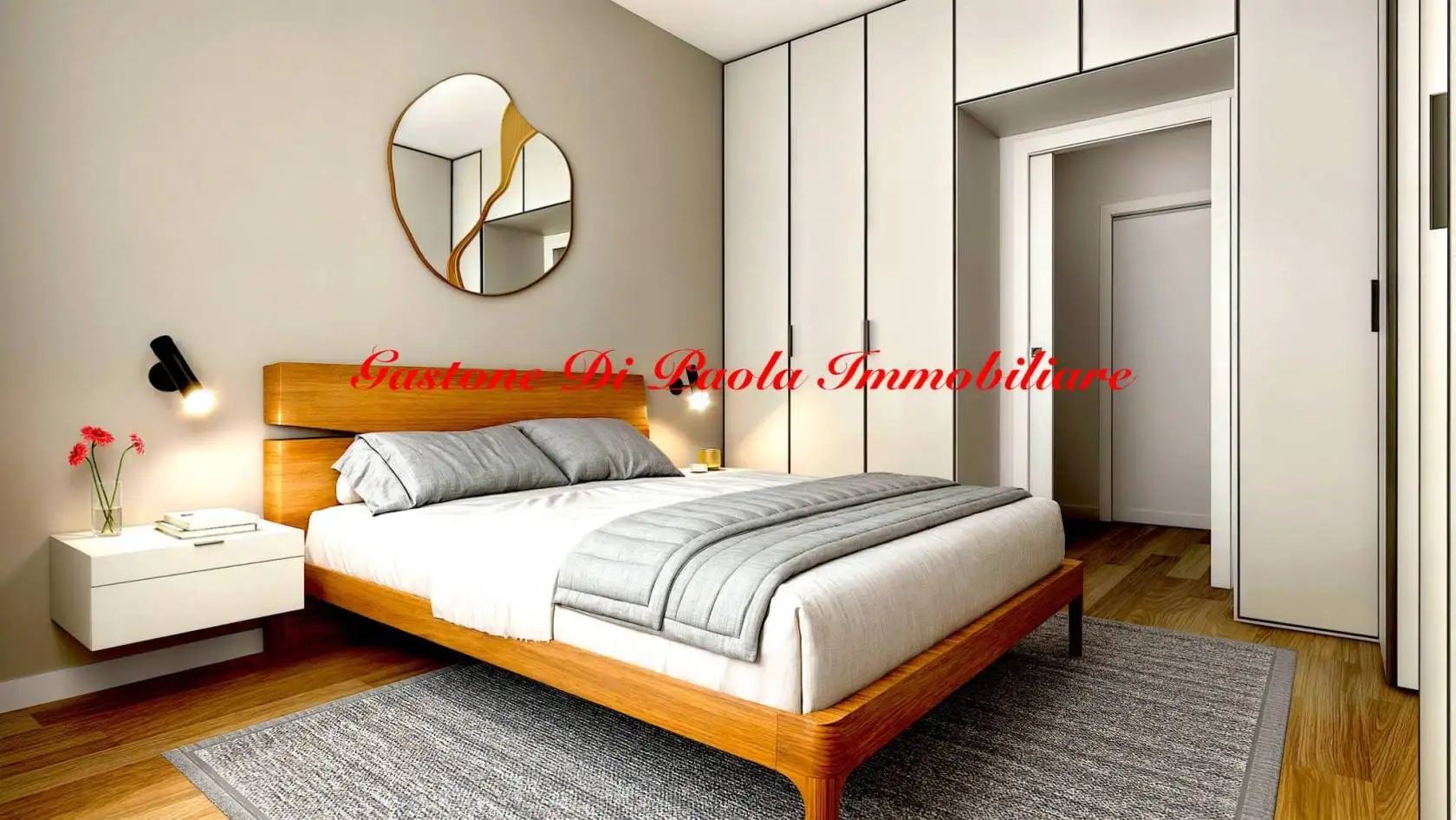 Apartment in vendita a Milan