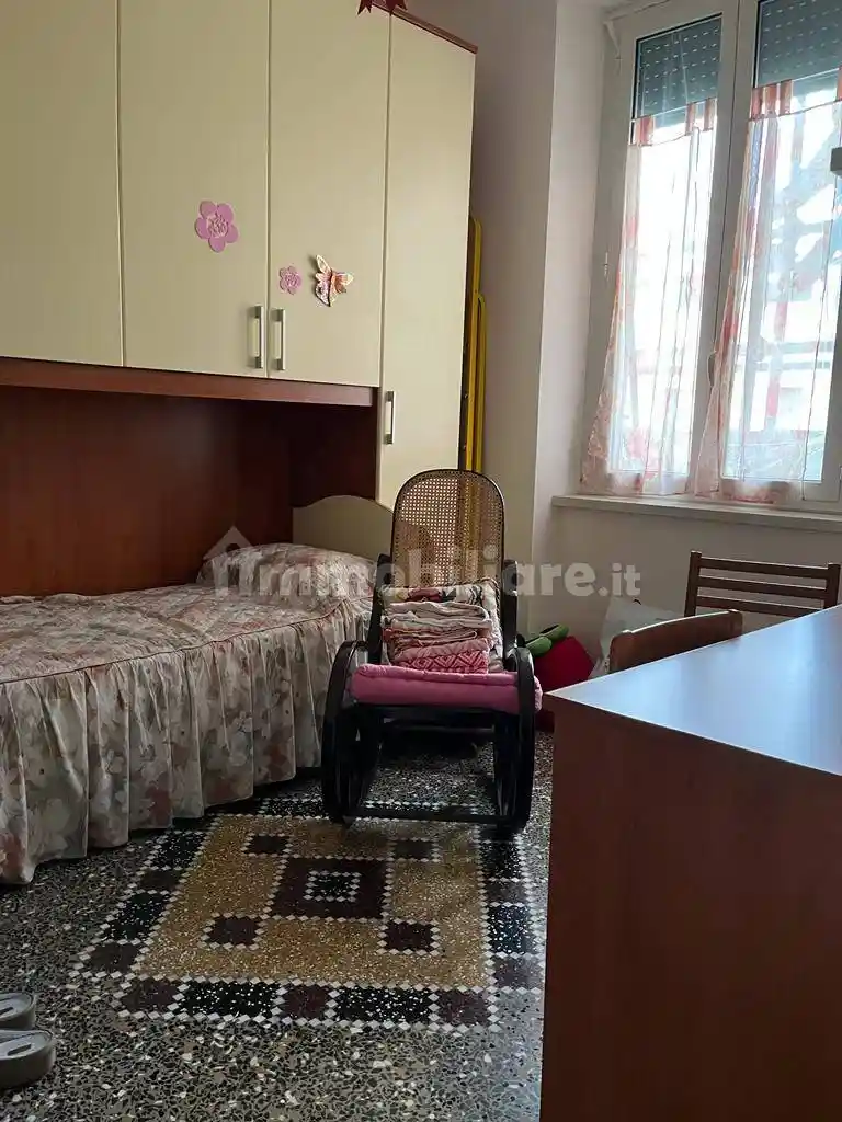 Bilocale via Fara Sabina 2, Africano - Villa Chigi, Roma - foto 2