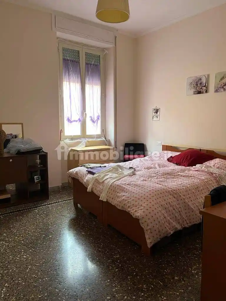 Bilocale via Fara Sabina 2, Africano - Villa Chigi, Roma - foto 3