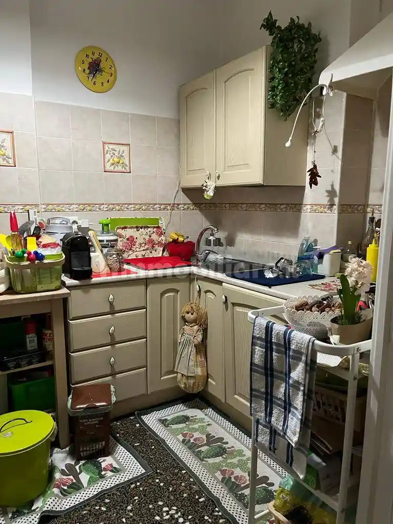 Bilocale via Fara Sabina 2, Africano - Villa Chigi, Roma - foto 4