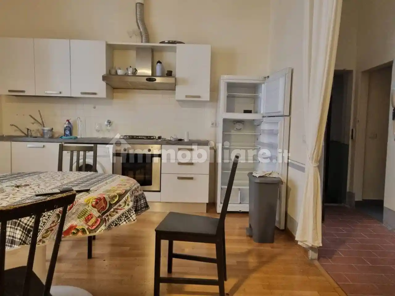 Appartamento in affitto a Firenze