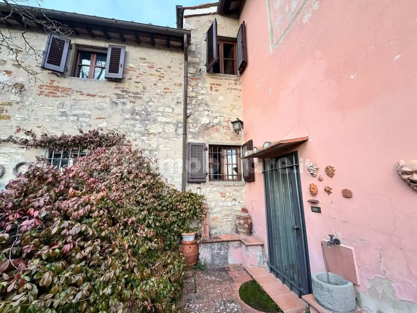 Appartamento in vendita a Firenze