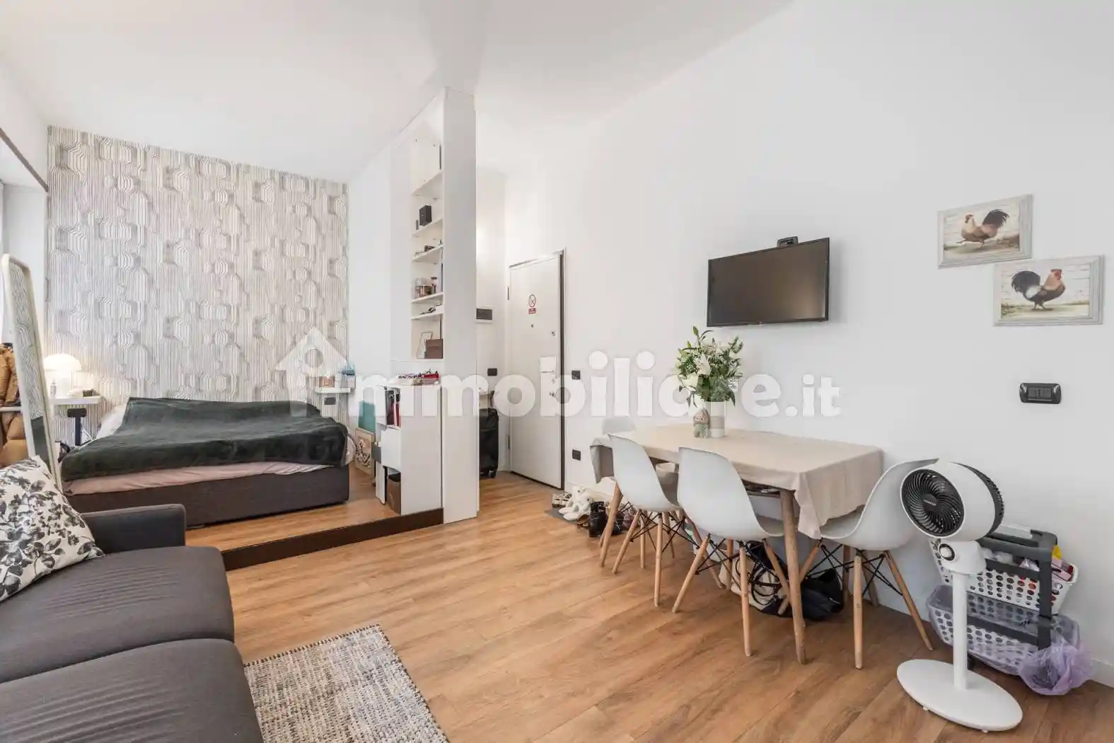 Appartamento - foto 3