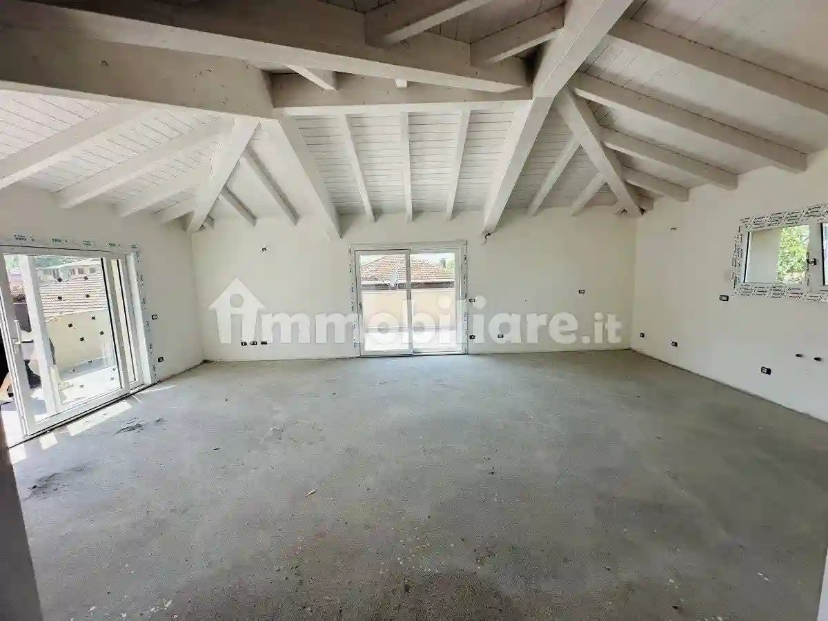 Attico - Mansarda - foto 4