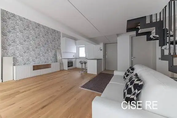 Apartment in vendita a Milan