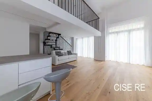 Trilocale via Contardo Ferrini 1, Porta Romana - Medaglie d'Oro, Milano - foto 4