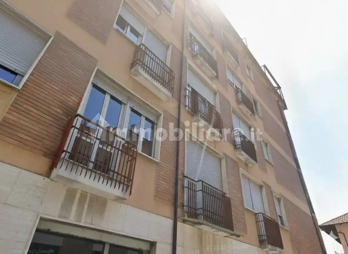 Appartamento in vendita a Forno Canavese