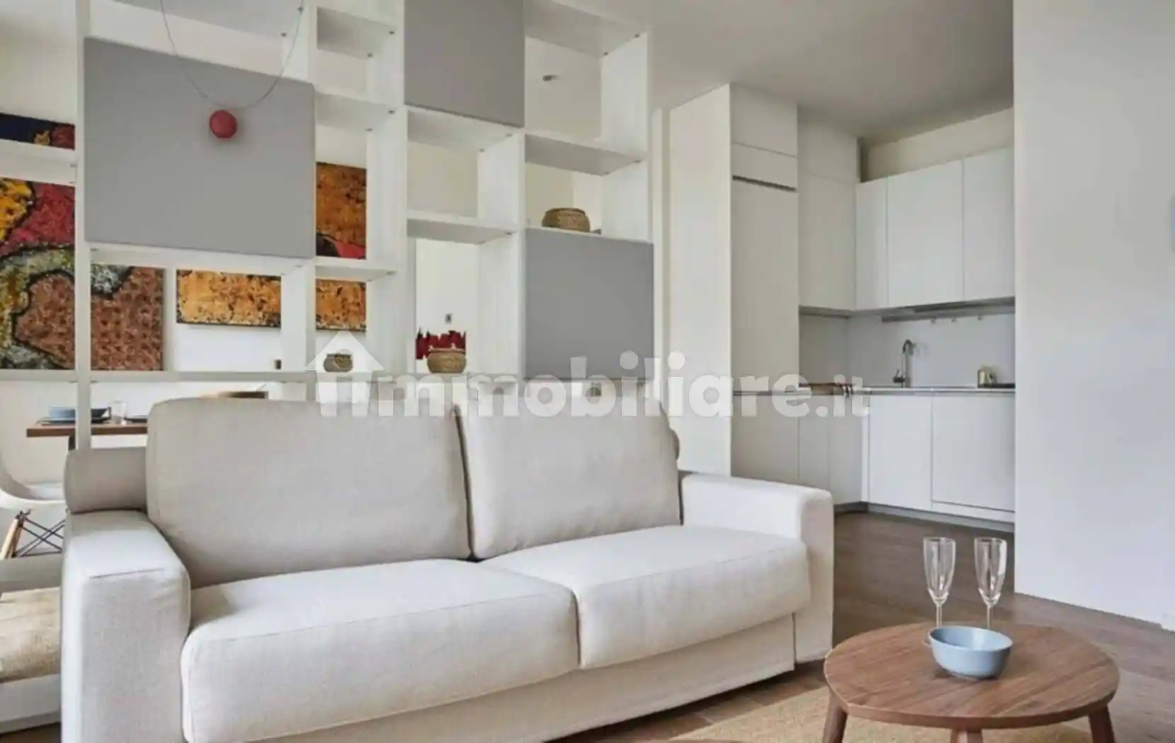 Appartamento - foto 5