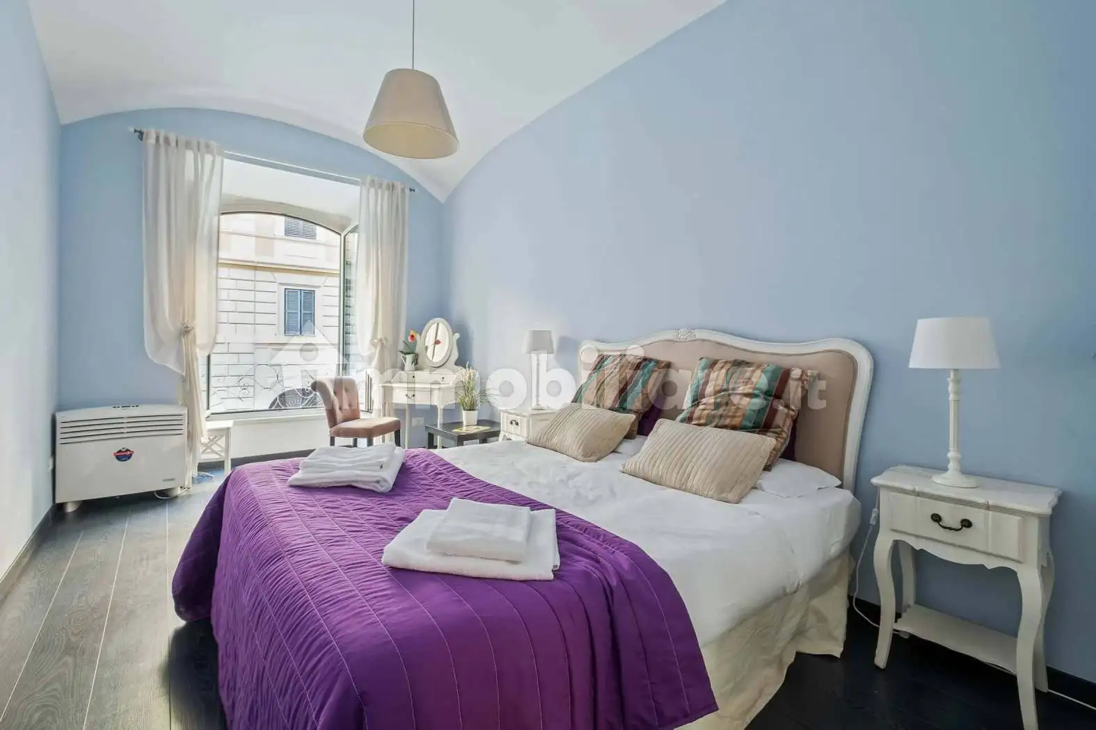 Appartamento in affitto a Roma