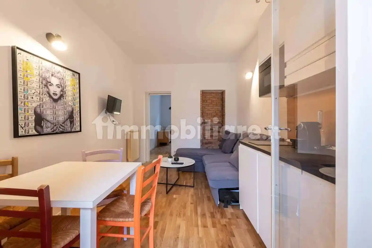 Appartamento - foto 3