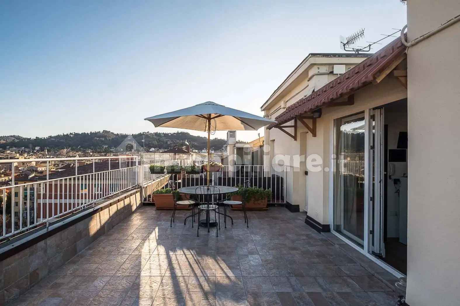 Appartamento in affitto a Bologna