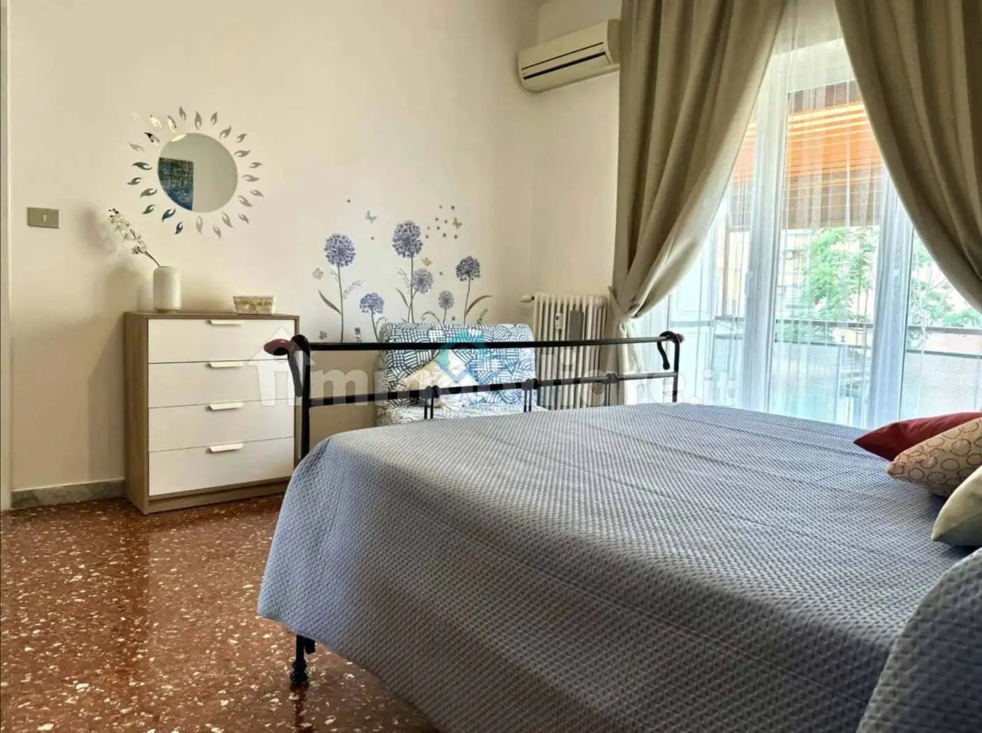 Appartamento in affitto a Roma