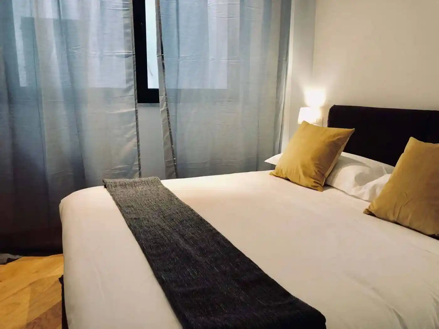 Appartamento in affitto a Genova