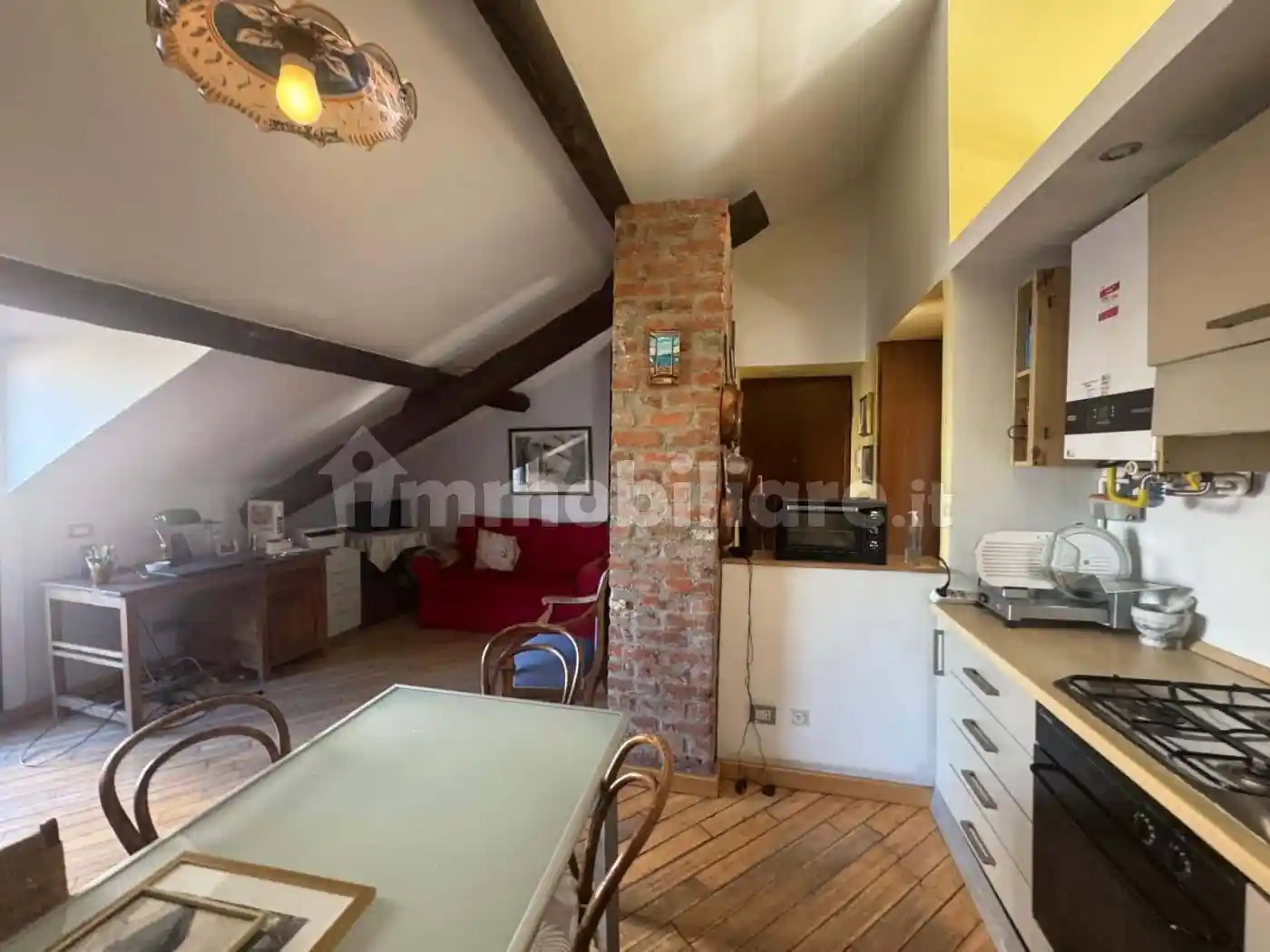 Appartamento - foto 4